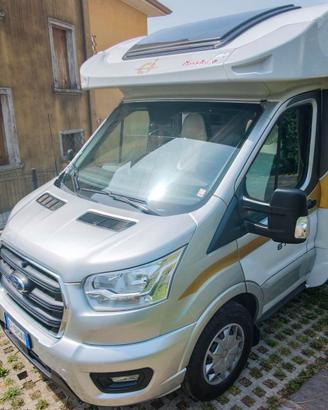 CI Magis Plus - Elite Edition