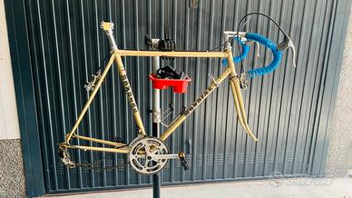 Telaio Mondial corsa vintage