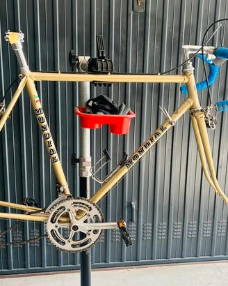 Telaio Mondial corsa vintage