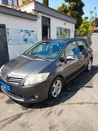 TOYOTA Auris Automatica- 2011