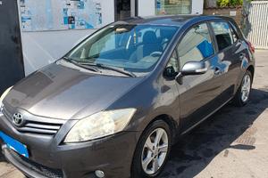 TOYOTA Auris Automatica- 2011