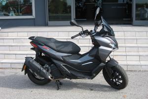 Aprilia SR GT 125 ABS E5+