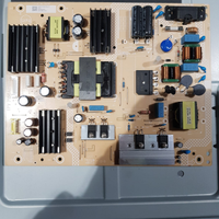 Scheda alimentazione tv philips 50 pus 6754/12