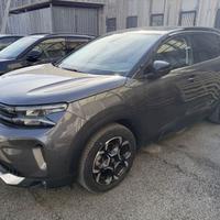 Citroën C5 Aircross BlueHDi 130 S&S EAT8 Max