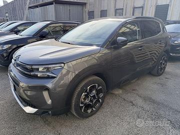 Citroën C5 Aircross BlueHDi 130 S&S EAT8 Max