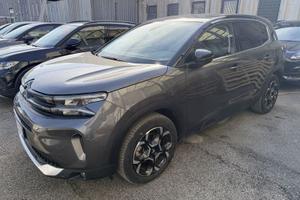 Citroën C5 Aircross BlueHDi 130 S&S EAT8 Max