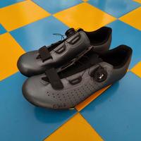 Scarpe bici numero 40