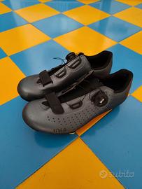 Scarpe bici numero 40