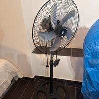 Ventilatore nuovo