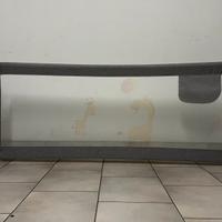 Sponda letto singolo