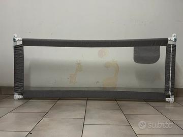 Sponda letto singolo