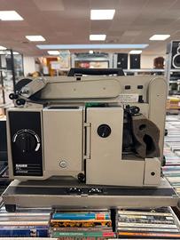 Proiettore pellicola Bauer P8 L Universal