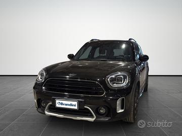 MINI Mini Countryman 1.5 Cooper Northw