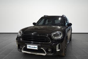 MINI Mini Countryman 1.5 Cooper Northw