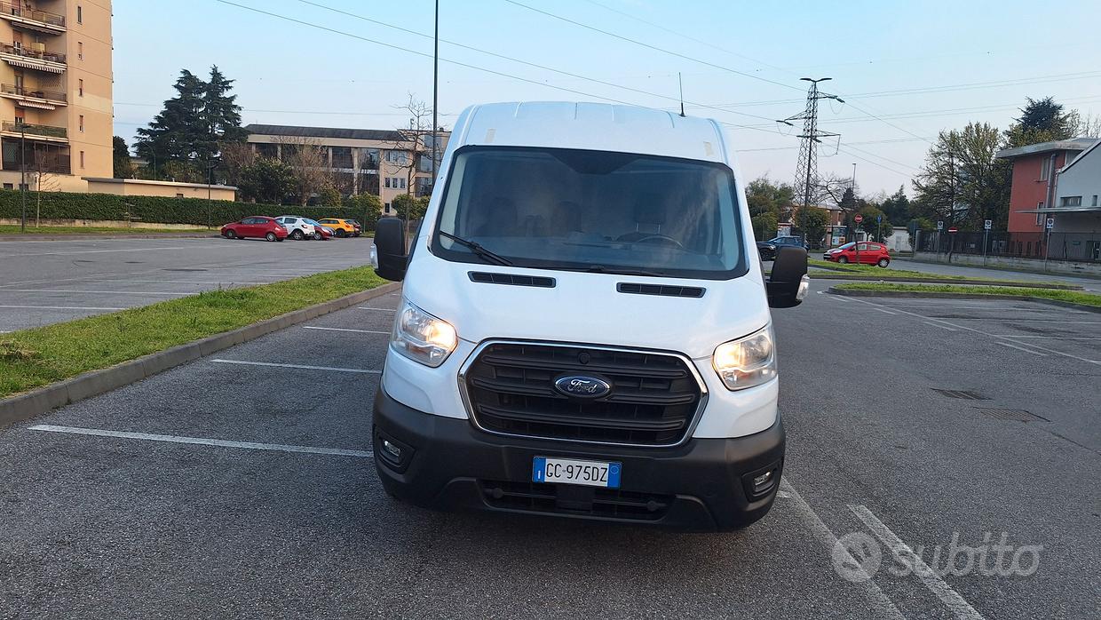 FORD Transit 2014
