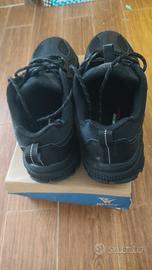 scarpe skechers usate taglia 41 stamina at upper