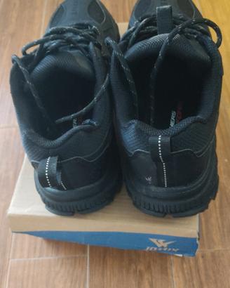 scarpe skechers usate taglia 41 stamina at upper