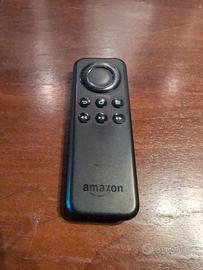 Telecomando AMAZON FireStick