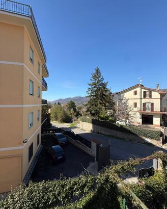 Appartamento mandela