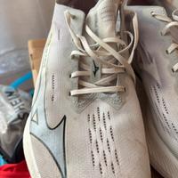 Mizuno scarpe running