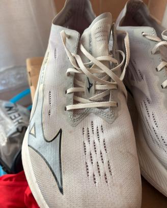 Mizuno scarpe running