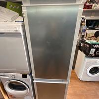 Frigorifero combinato candy cbt7719fw incasso