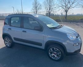 FIAT Panda 3ª serie - 2022
