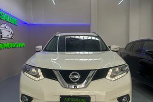 Nissan X-Trail 1.6 dCi 2WD Tekna