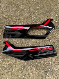 sottopedana sh 125/150 2023 sport