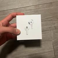Airpods 4