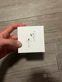 Airpods 4