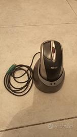 mouse marca TRUST
