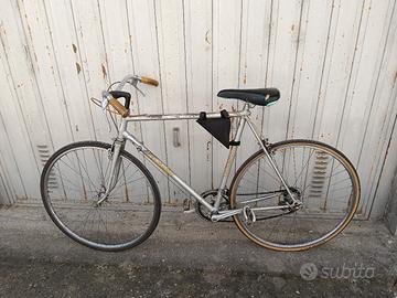 Bici 26 Fiorelli da uomo.