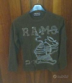 maglia Rams 23