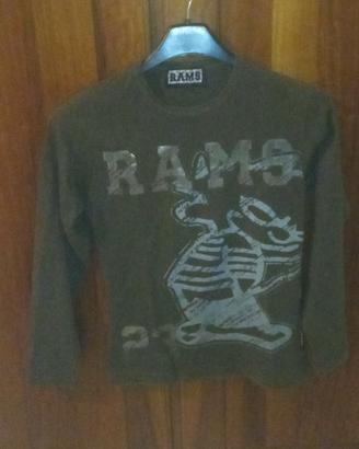 maglia Rams 23