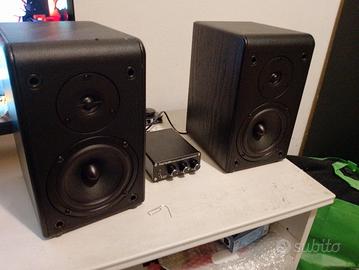mini diffusori da scaffale 