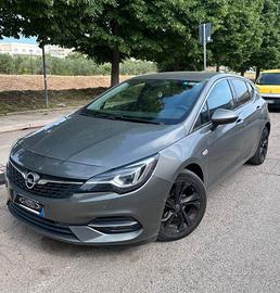 Opel Astra 1.5 CDTI 122 CV S&S 5 porte Ultimate