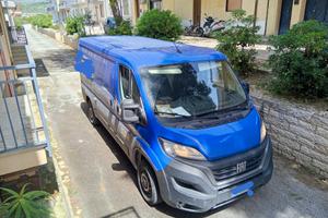 FIAT Ducato 33 2.2 Mjt 140CV PM-TN Easy Furgone