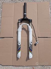 RockShox SID XX World Cup 26" - PER RICAMBI
