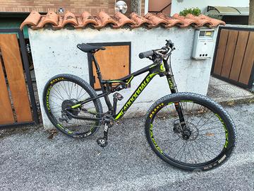 cannondale habit tg.s