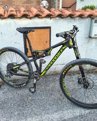 cannondale habit tg.s