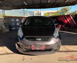 Kia Venga 1.4D Active 77cv