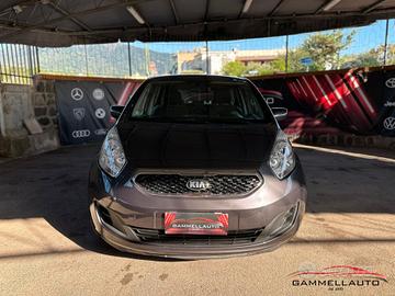 Kia Venga 1.4D Active 77cv