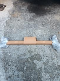 barre portatutto originali audi q5