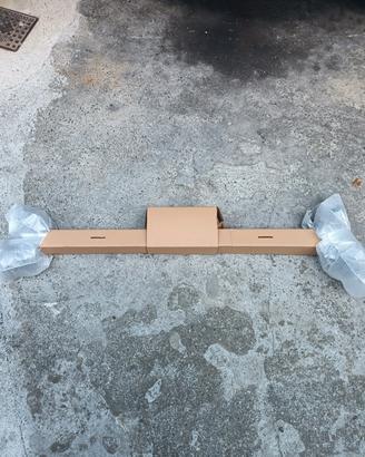 barre portatutto originali audi q5