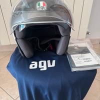Casco AGV
