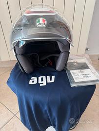 Casco AGV