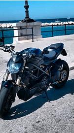 Ducati streetfighter 848