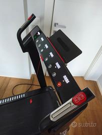 Tapis roulant Jkfitness  compatto 