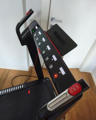 Tapis roulant Jkfitness  compatto 